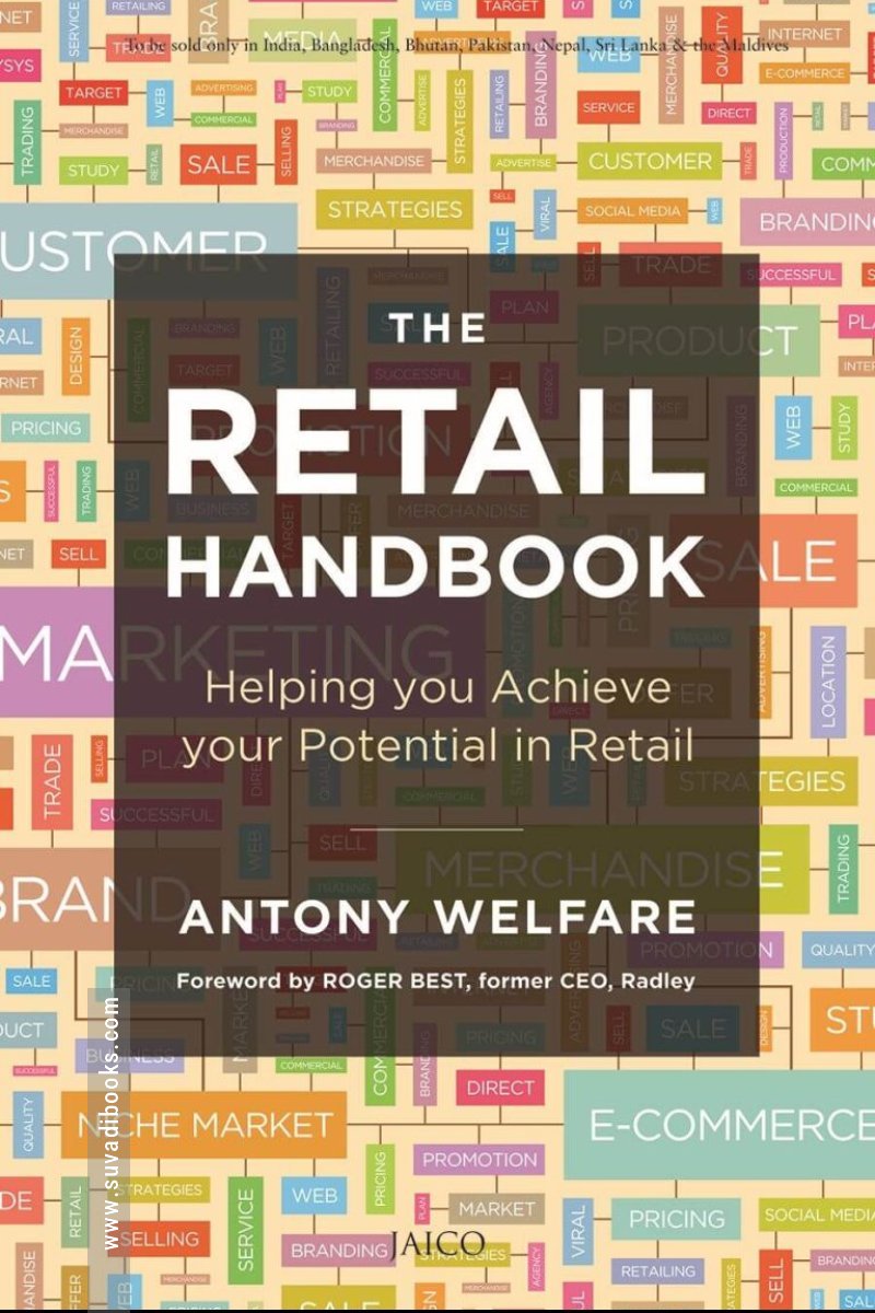 The Retail Handbook