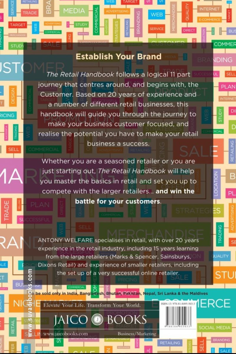 The Retail Handbook