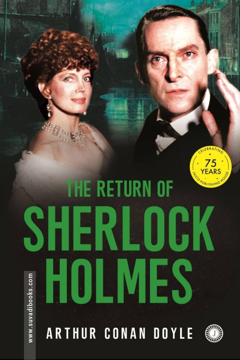 The Return of Sherlock Holmes