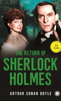 The Return of Sherlock Holmes