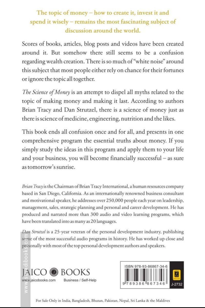 The Science of Money