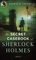 The Secret Casebook of Sherlock Holmes
