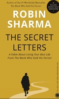 The Secret Letters