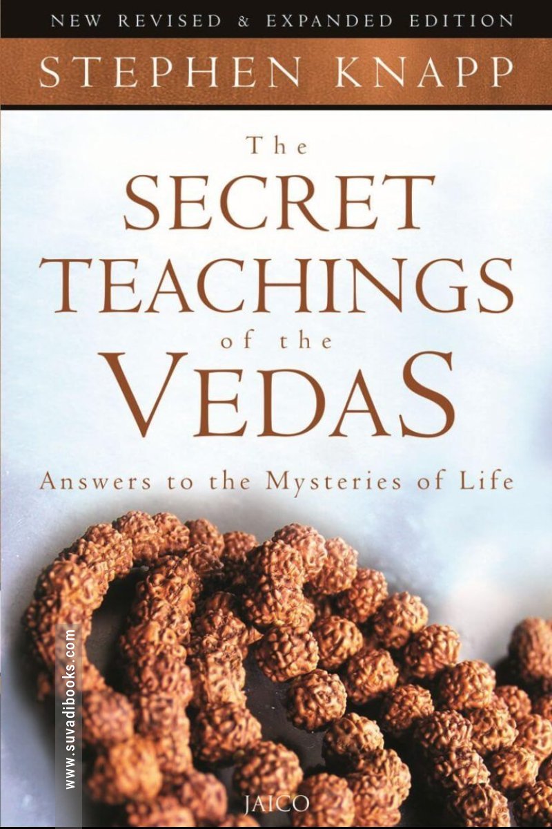 The Secret Teachings of The Vedas