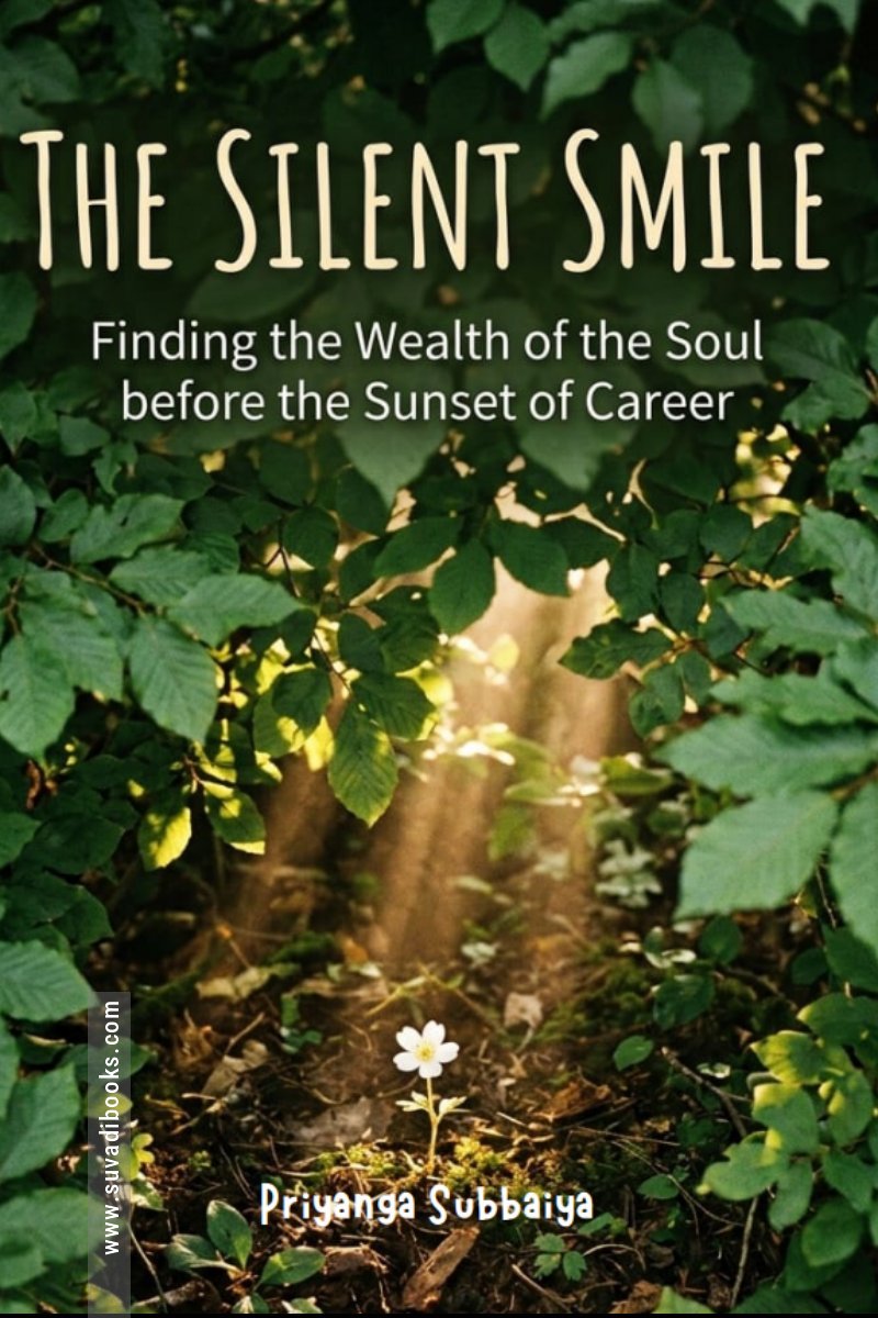 THE SILENT SMILE