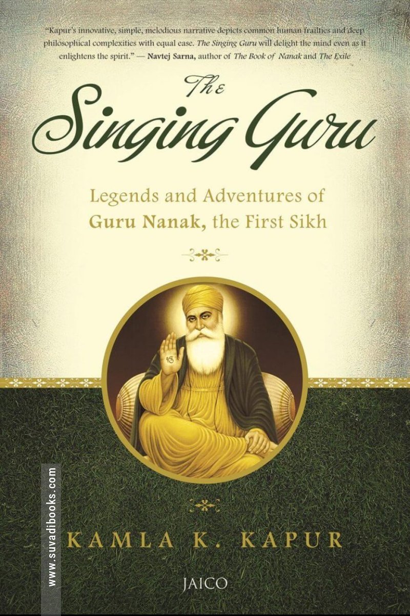 The Singing Guru