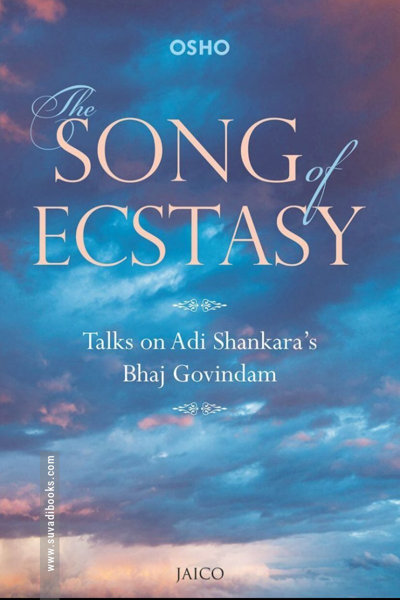 The Song of Ecstasy