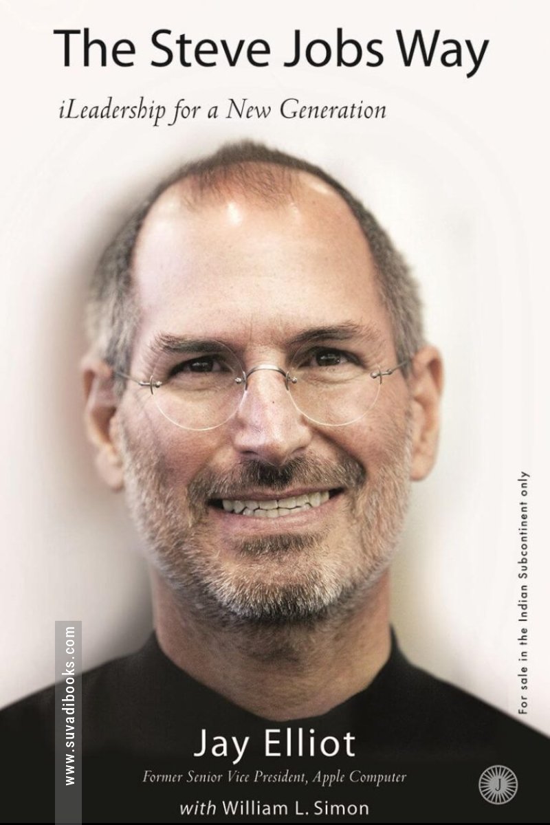 The Steve Jobs Way