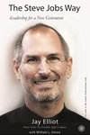 The Steve Jobs Way