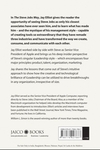 The Steve Jobs Way