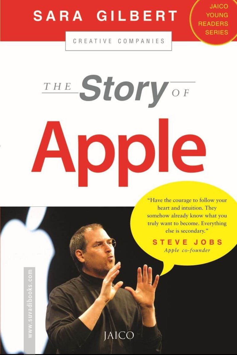 The Story of Apple