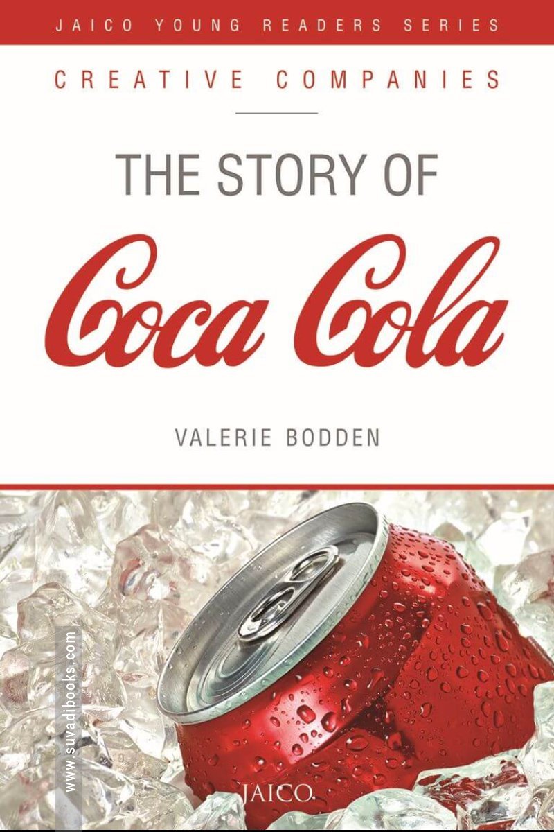 The Story of Coca Cola