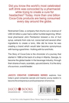 The Story of Coca Cola