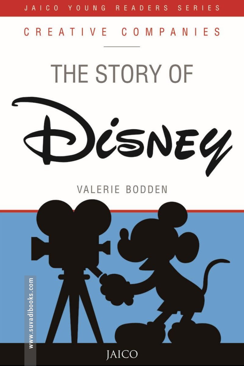 The Story of Disney