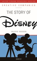 The Story of Disney