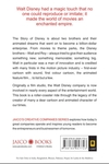 The Story of Disney