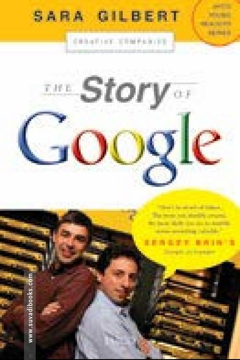 The Story of Google