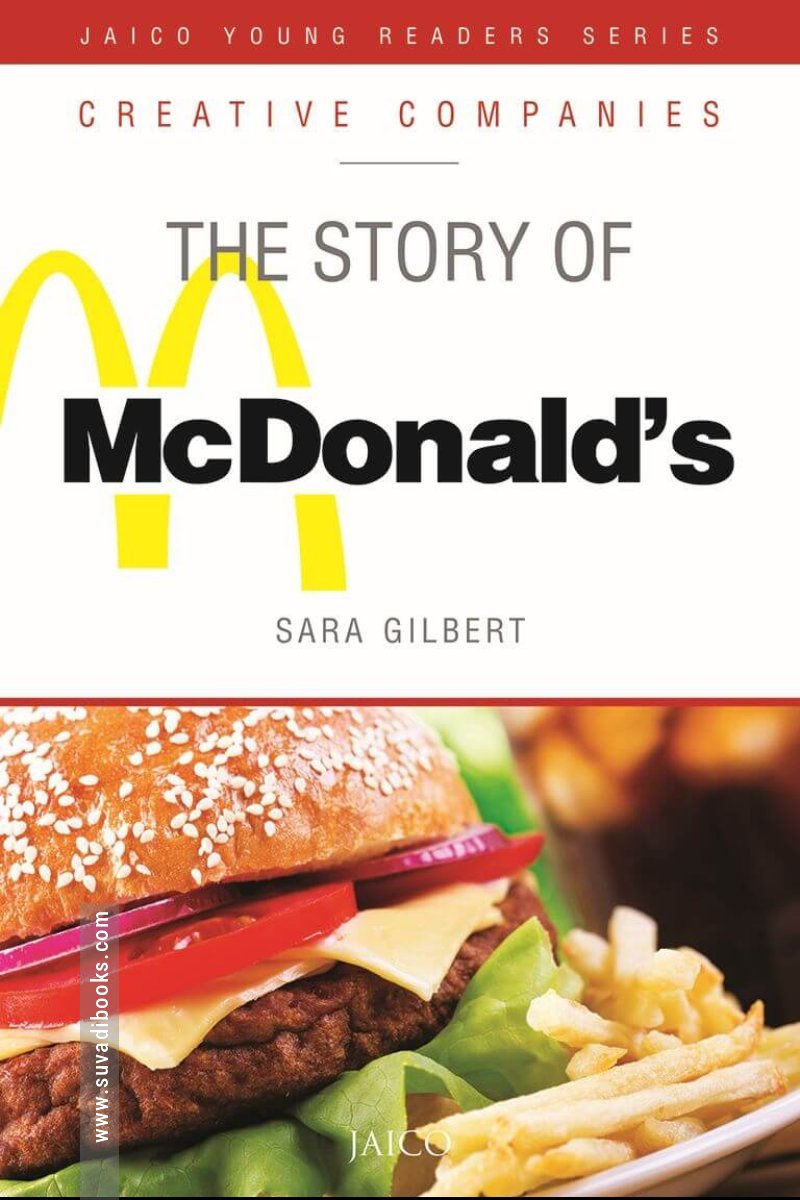 The Story of McDonald’s