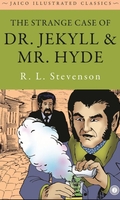 The Strange Case of Dr. Jekyll & Mr. Hyde