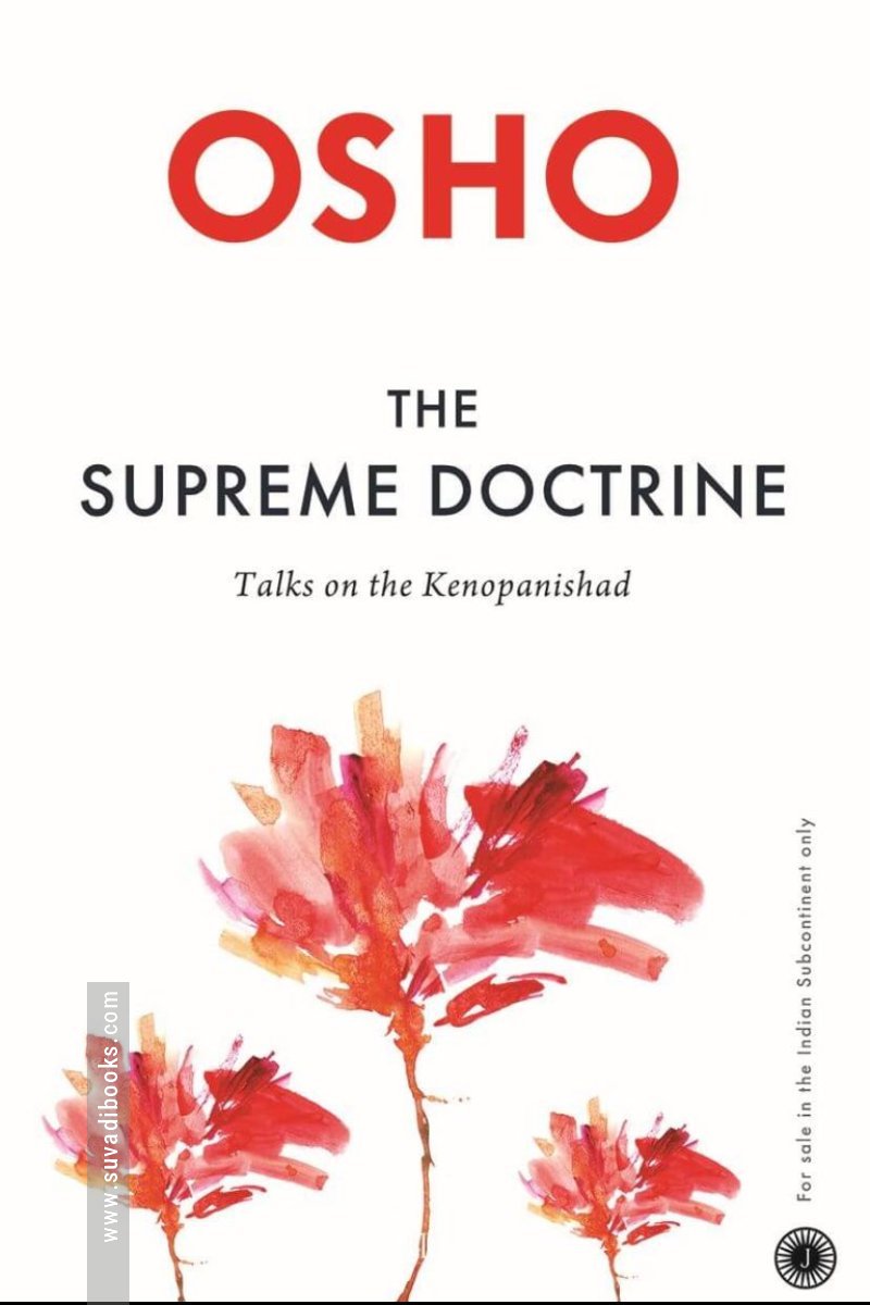 The Supreme Doctrine