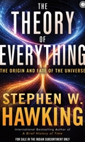 The Theory Of Everything