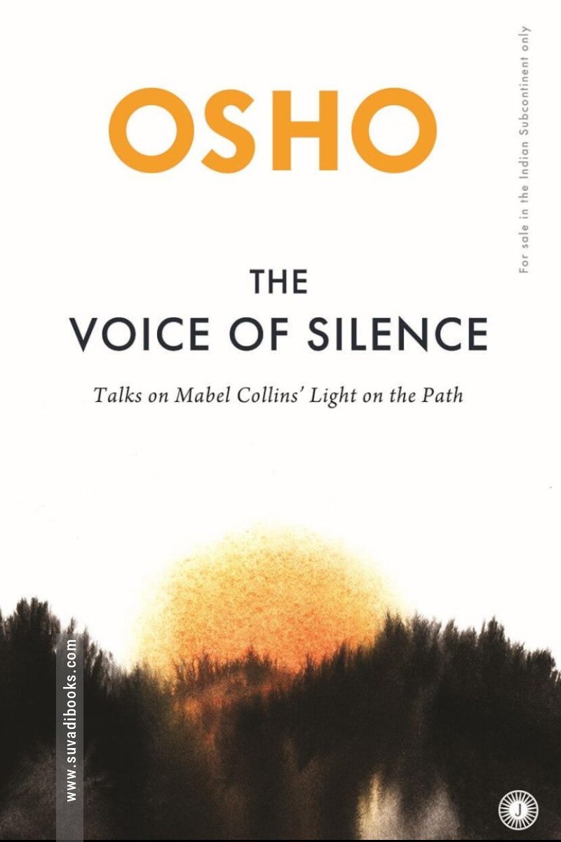 The Voice of Silence