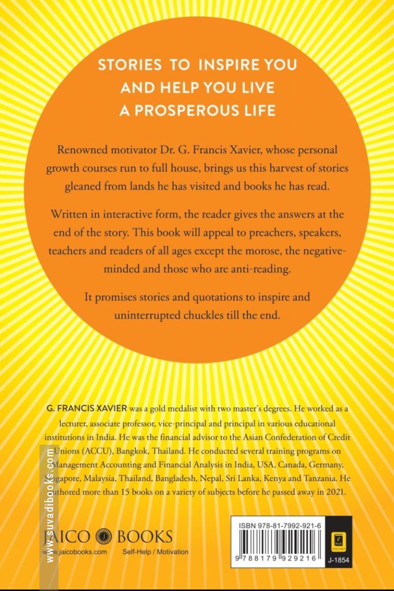 The World’s Best Inspiring Stories