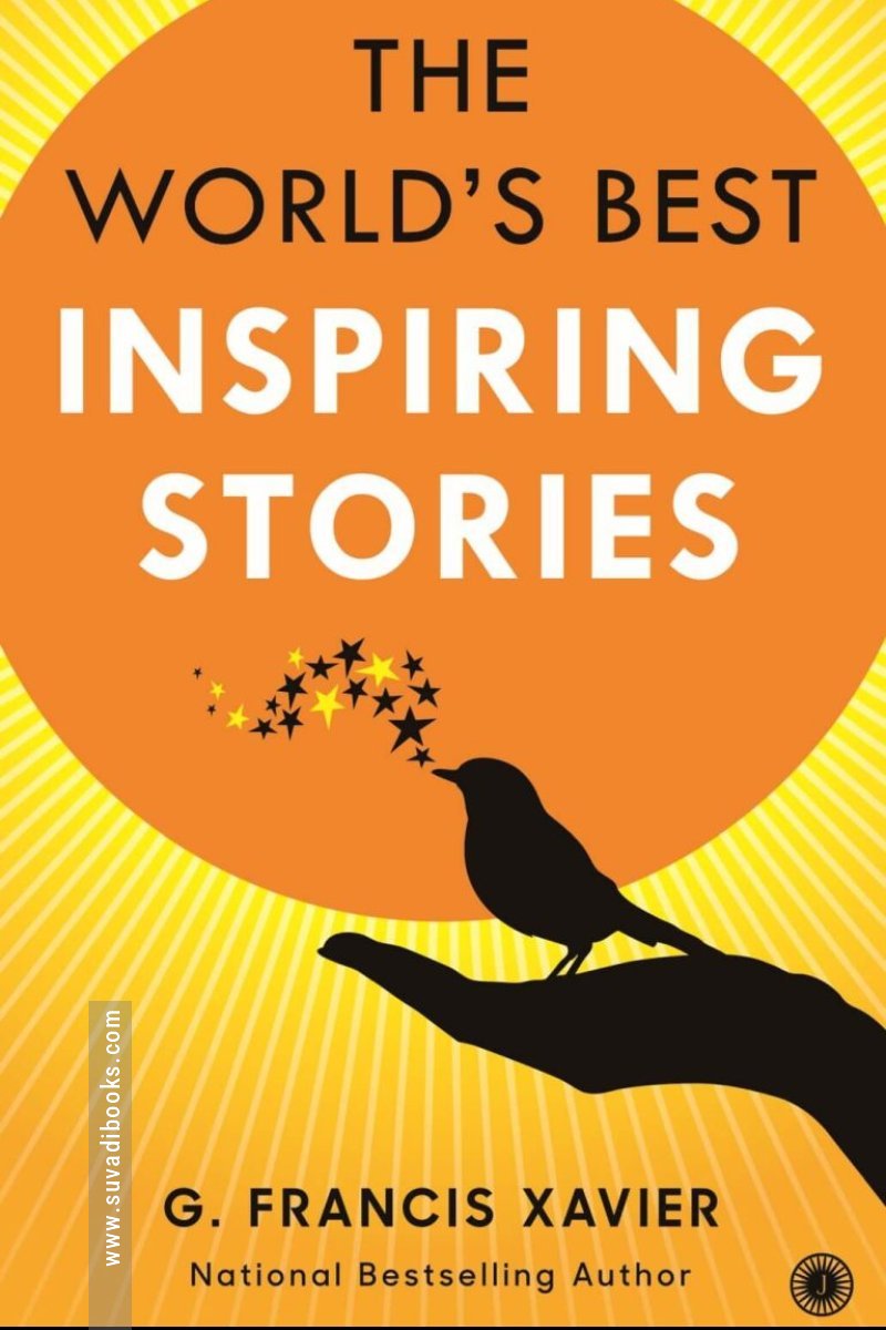 The World’s Best Inspiring Stories