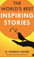 The World’s Best Inspiring Stories