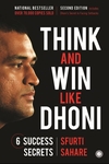 Think and Win like Dhoni, 2nd Edition