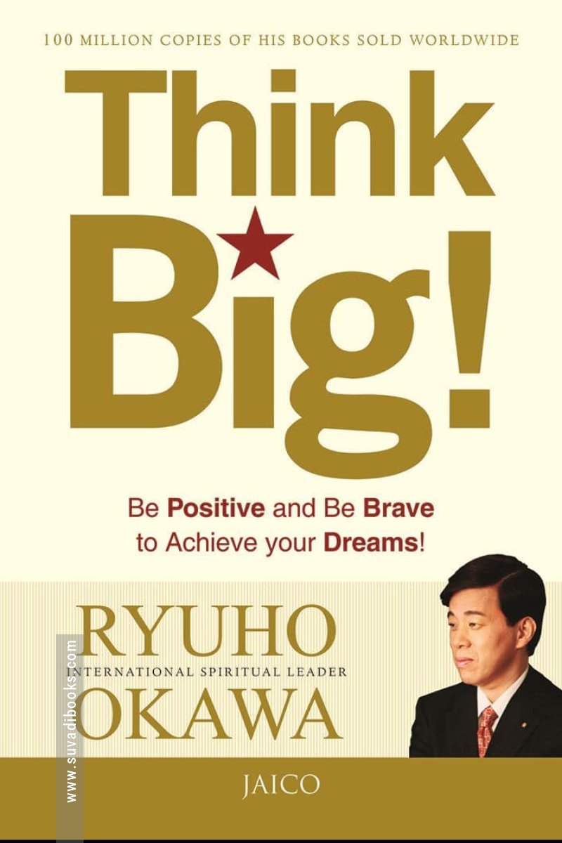 Think Big!