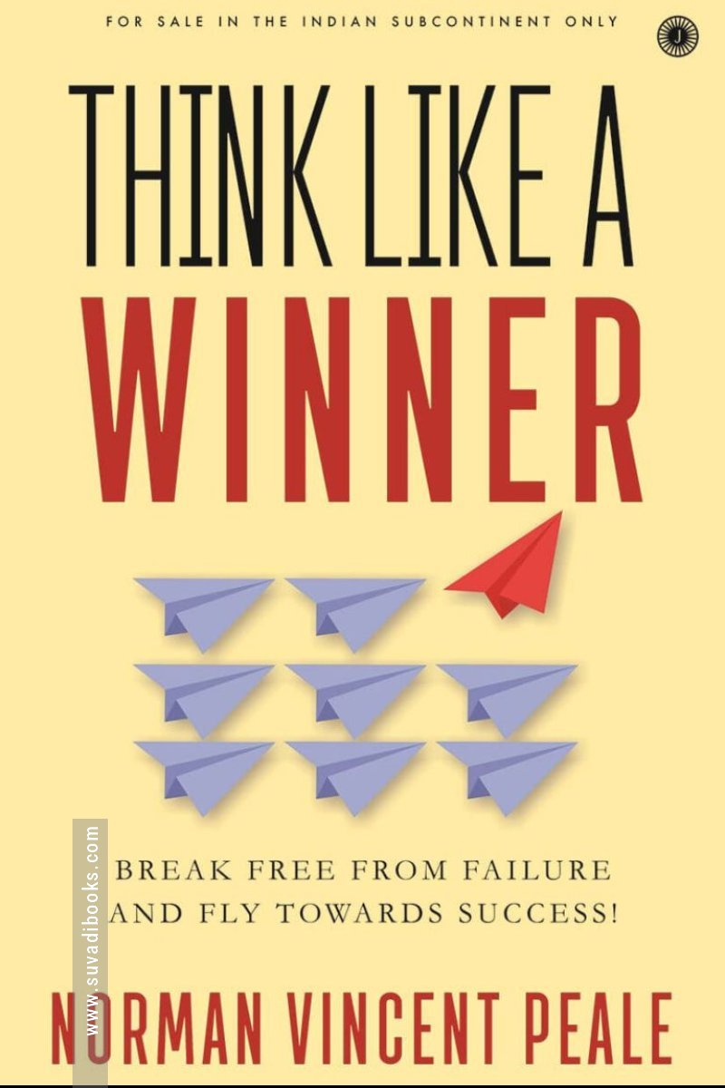 Think Like a Winner