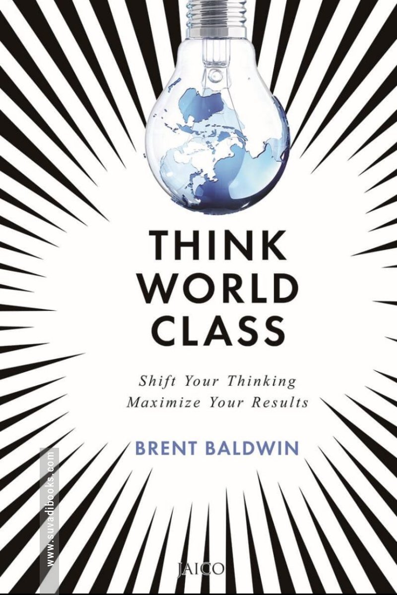 Think World ClassThink World Class