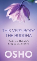 This Very Body The Buddha