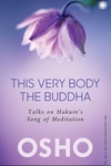 This Very Body The Buddha