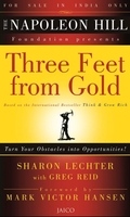 Three Feet from Gold