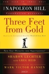 Three Feet from Gold
