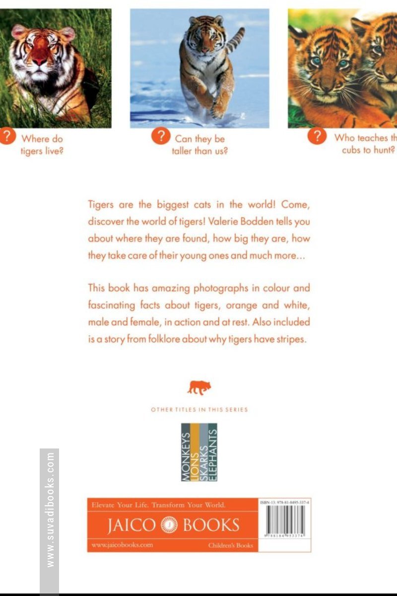 Tigers