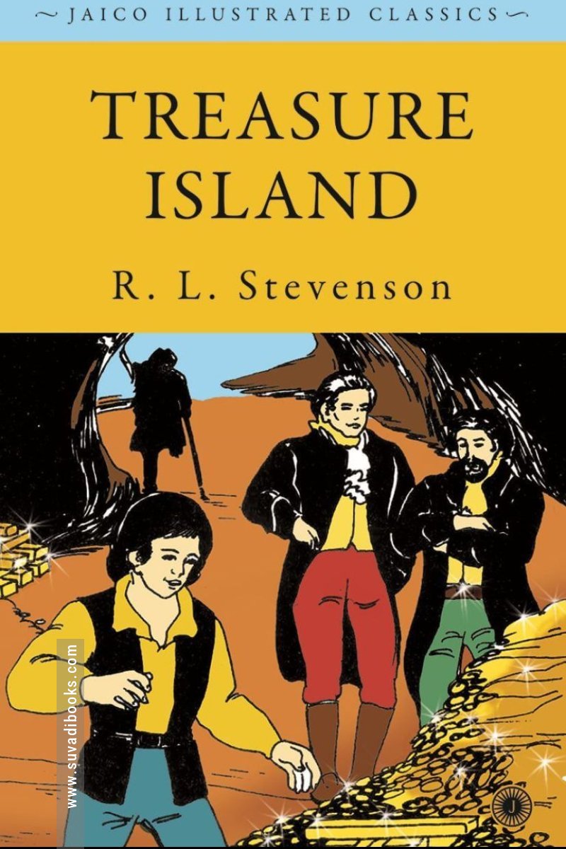 Treasure Island