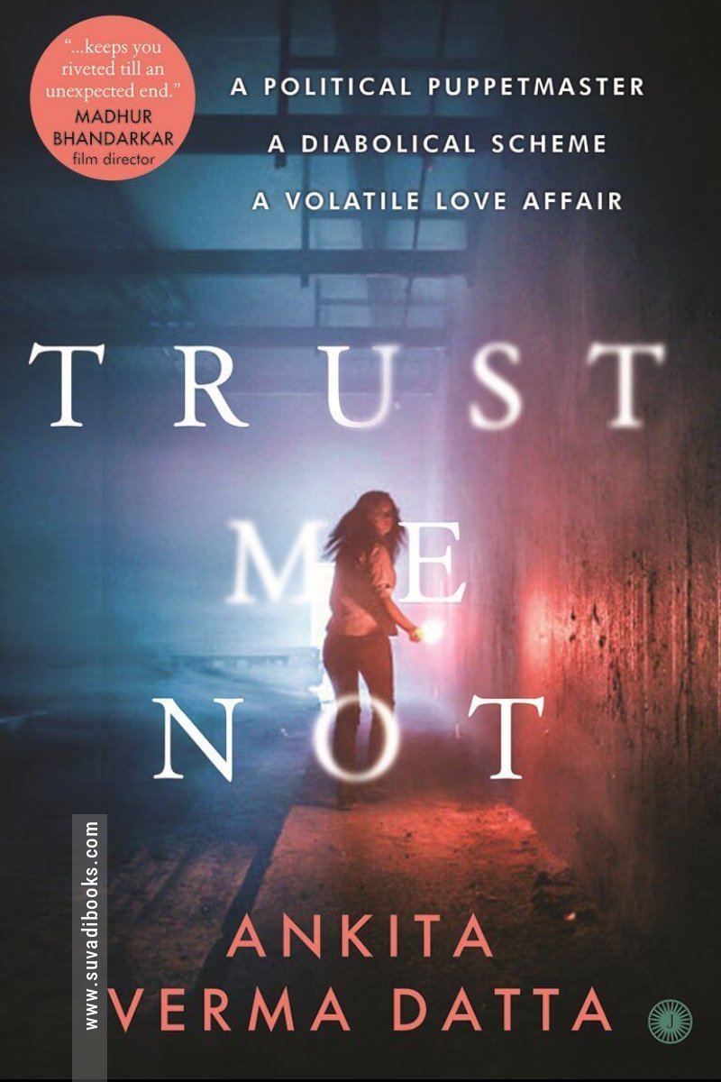Trust Me Not