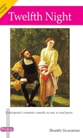 Twelfth Night (Prodigy English)