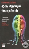 உலகைப் புரட்டிய ஒரு நொடிப் பொறிகள்