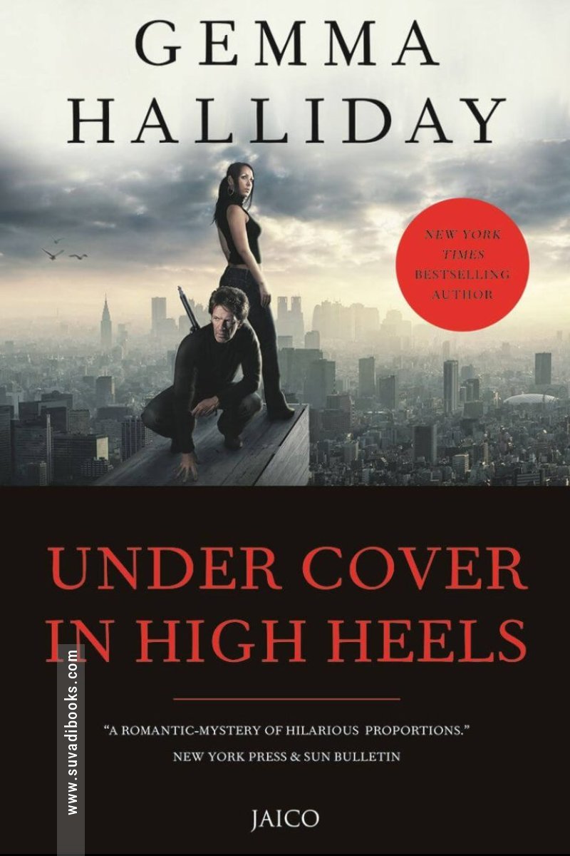Undercover in High Heels