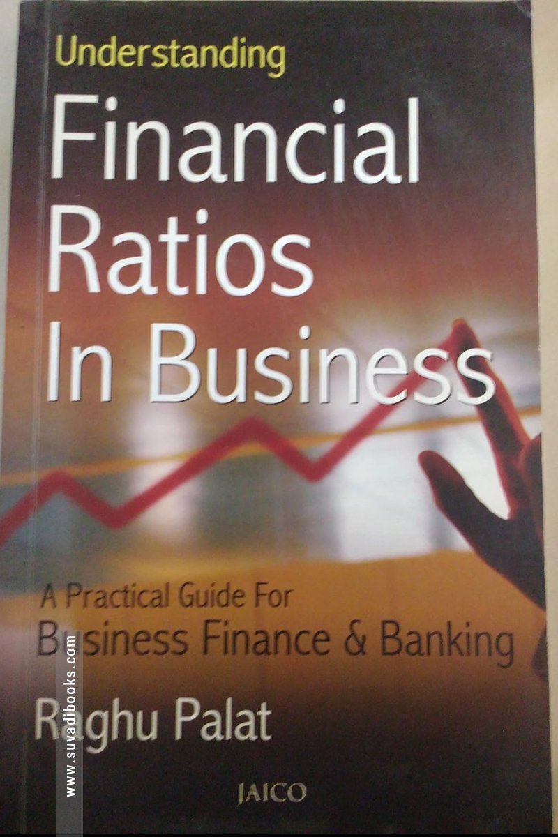 Understanding Financial Ratios In Business