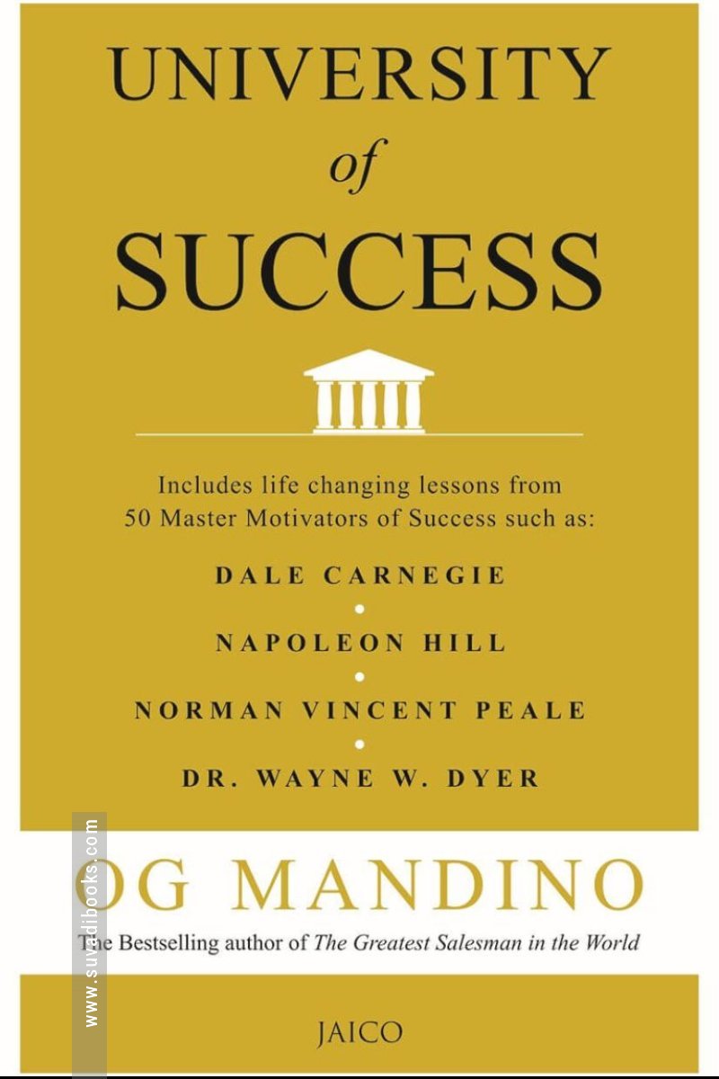 University of Success