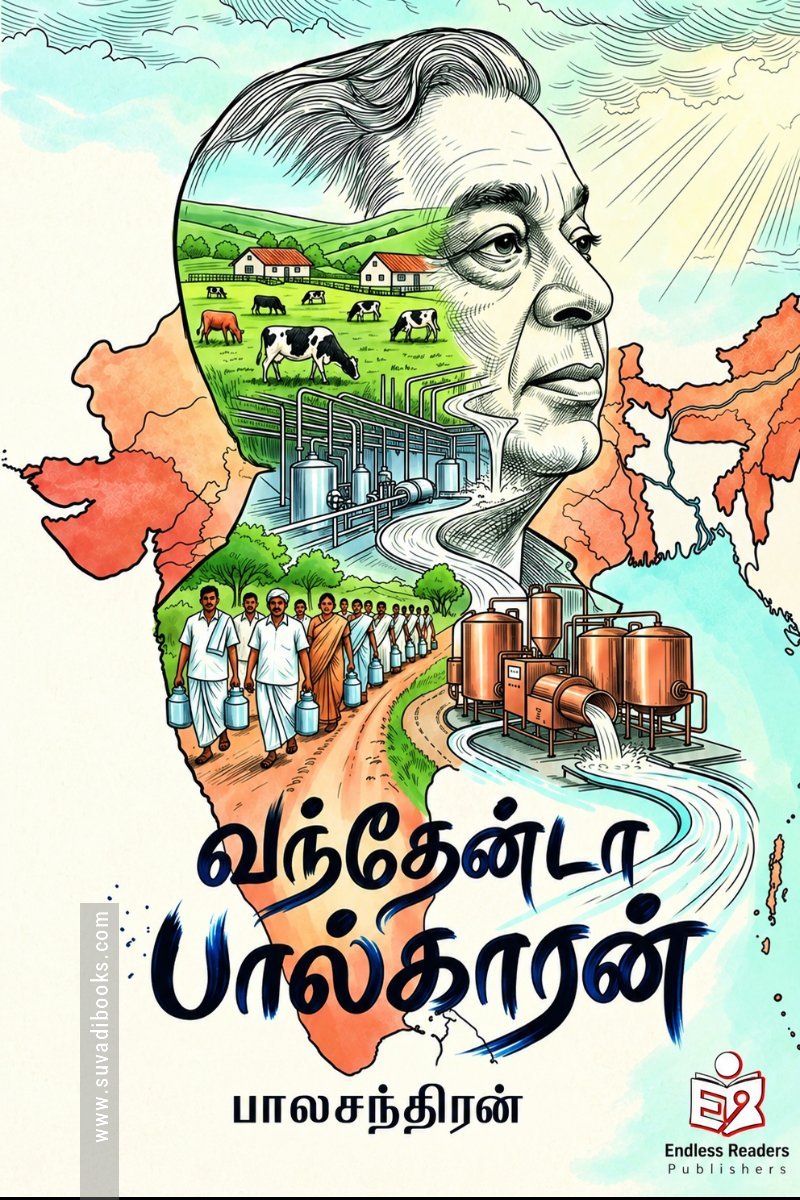 வந்தேன்டா பால்காரன்