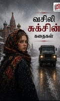 வசிலி சுக்சின் கதைகள்