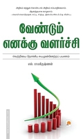 வேண்டும் எனக்கு வளர்ச்சி