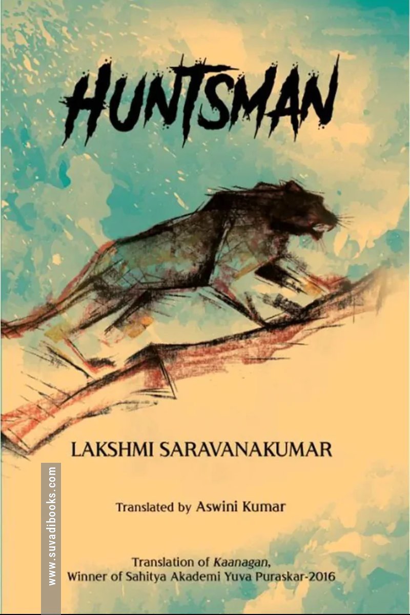 Huntsman
