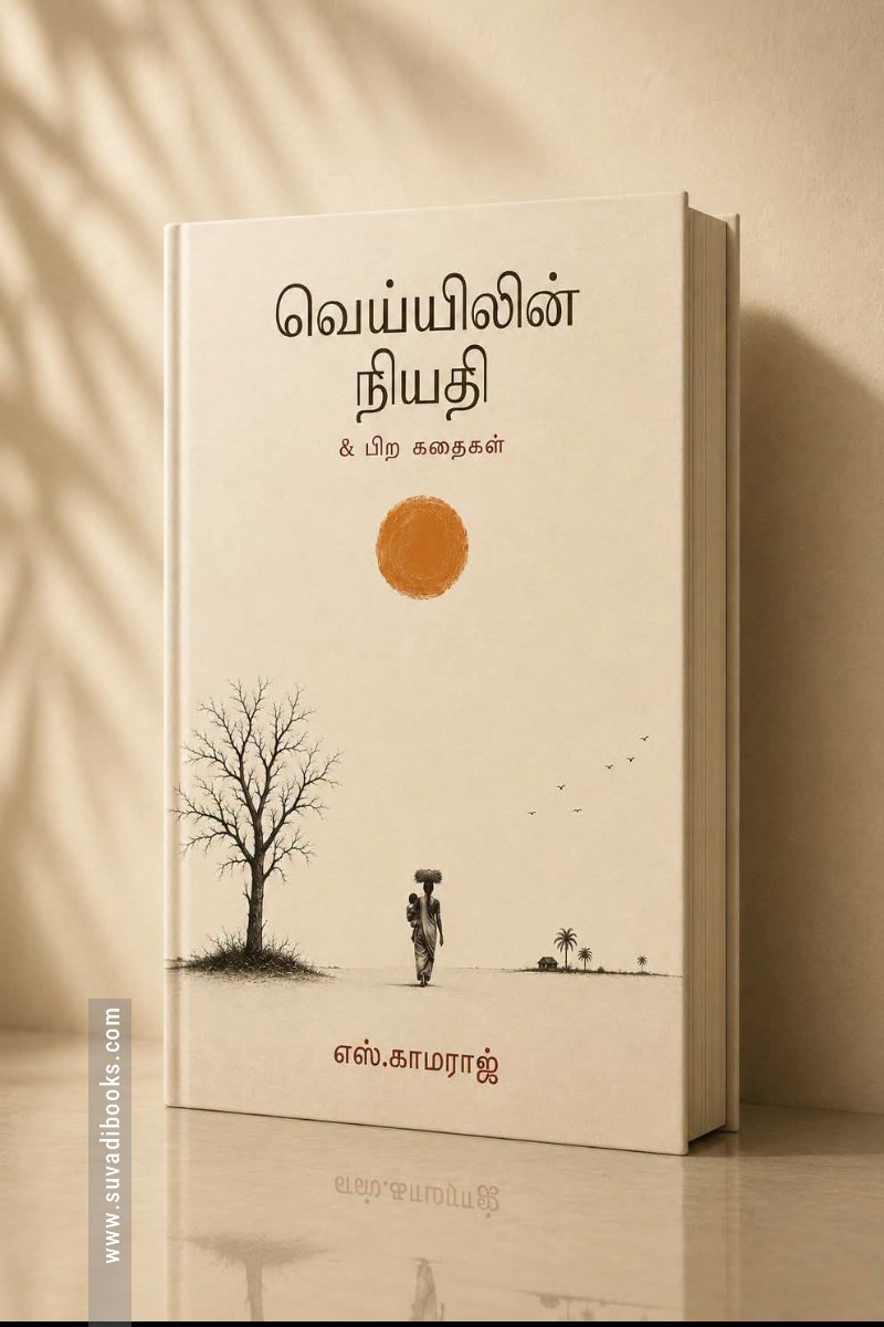 வெய்யிலின் நியதி